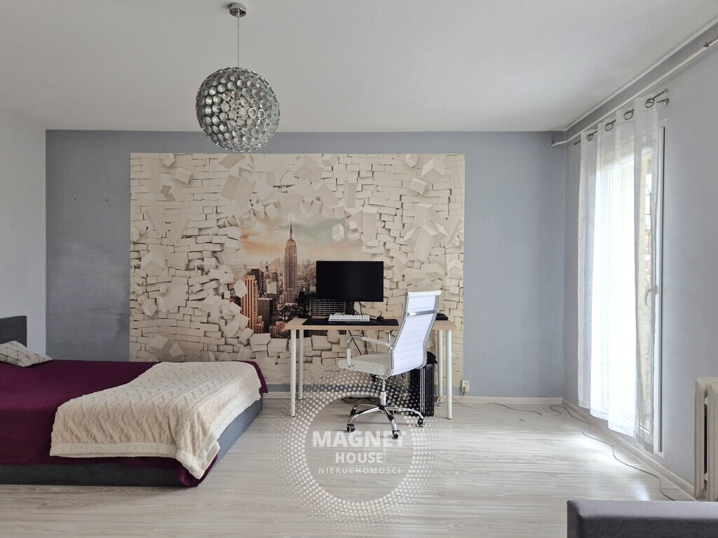 3 pokoje | 2 łazienki | balkon | piwnica (9)