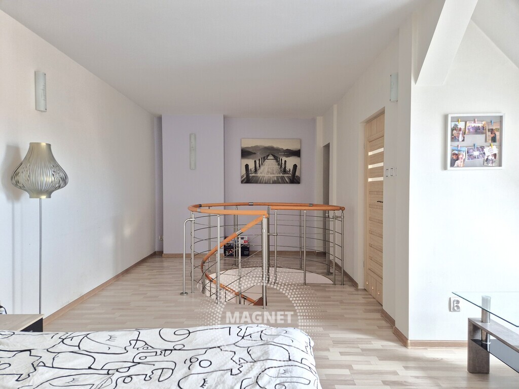 3 pokoje | 2 łazienki | balkon | piwnica (14)