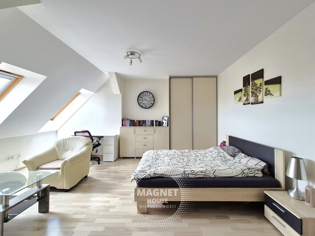 3 pokoje | 2 łazienki | balkon | piwnica (15)