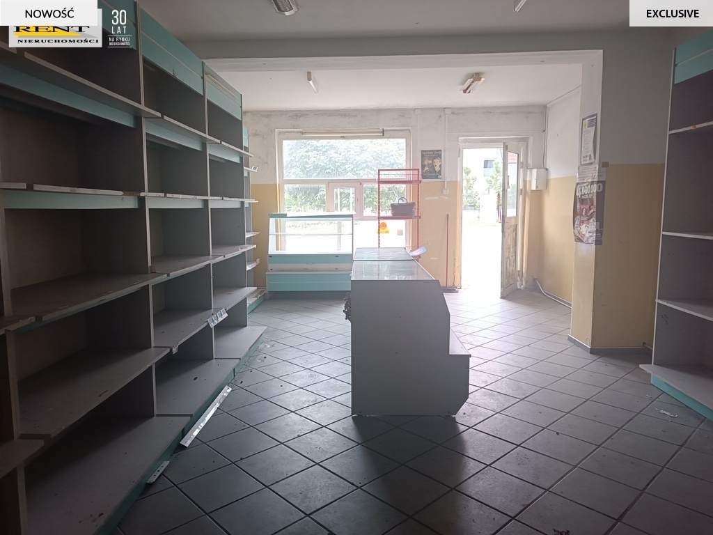 Lokal usługowy w Międzyzdrojach (5)