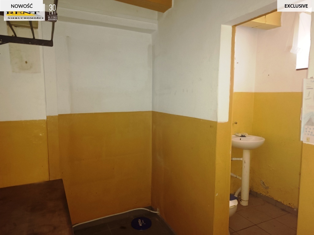 Lokal usługowy w Międzyzdrojach (4)