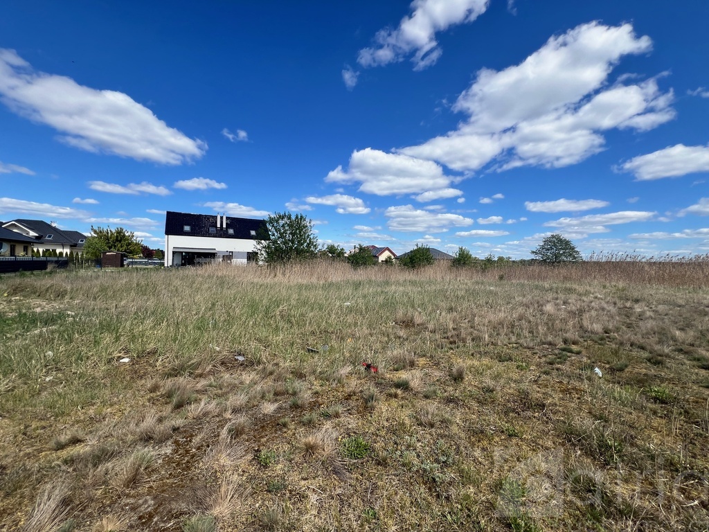 Atrakcyjne działki na Czarnej Łące (1)