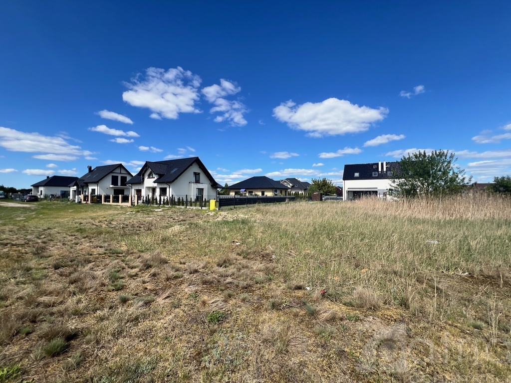 Atrakcyjne działki na Czarnej Łące (2)