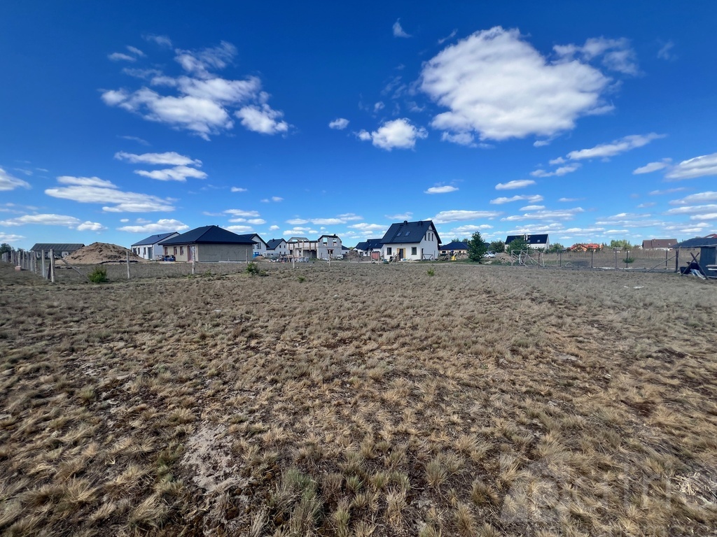 Atrakcyjne działki na Czarnej Łące (5)