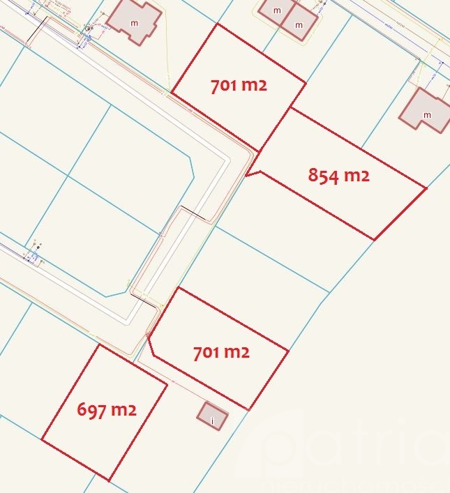 Atrakcyjne działki na Czarnej Łące (6)