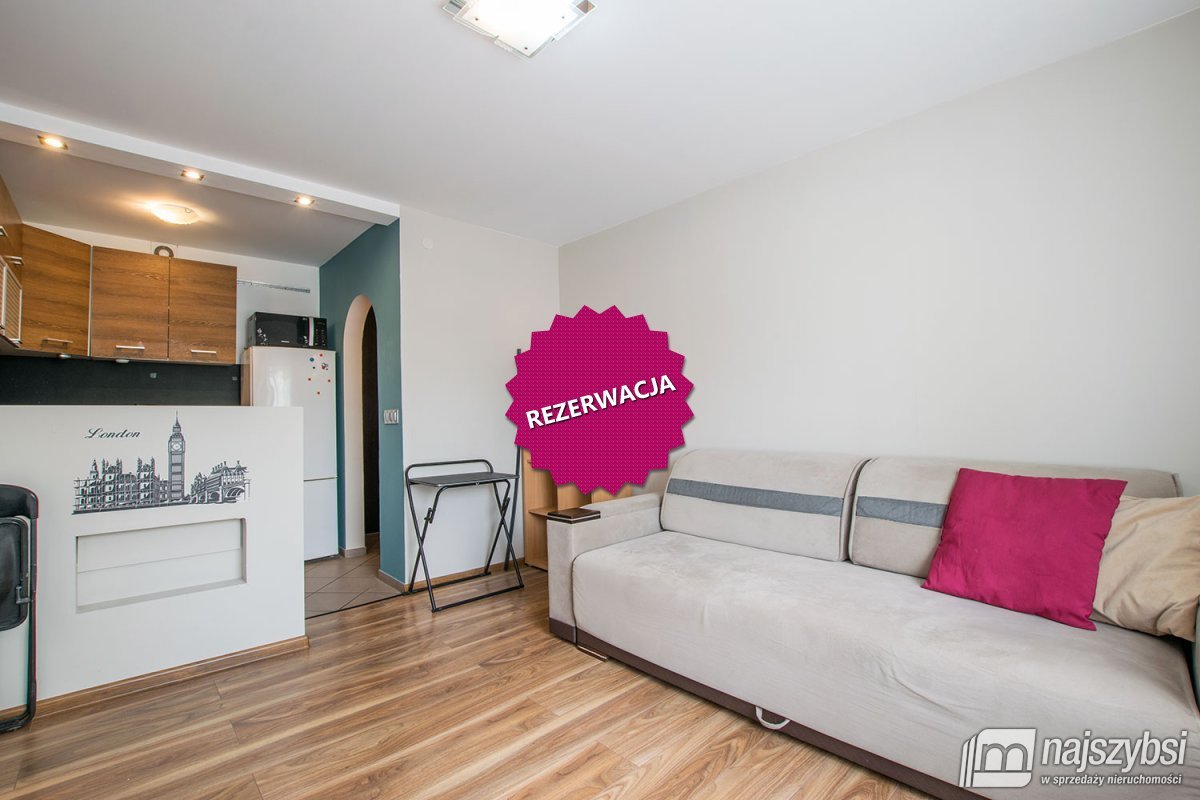 Świnoujście - mieszkanie 2 pokojowe okazja (1)