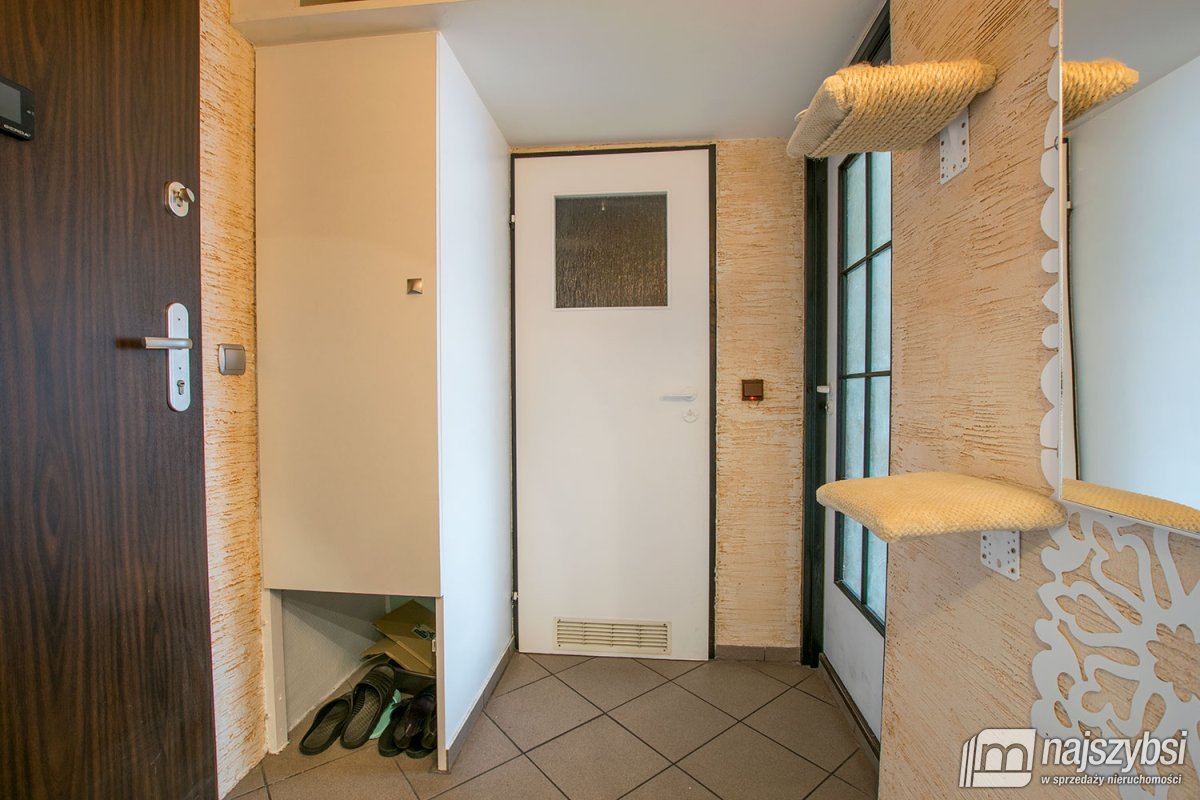 Świnoujście - mieszkanie 2 pokojowe okazja (10)