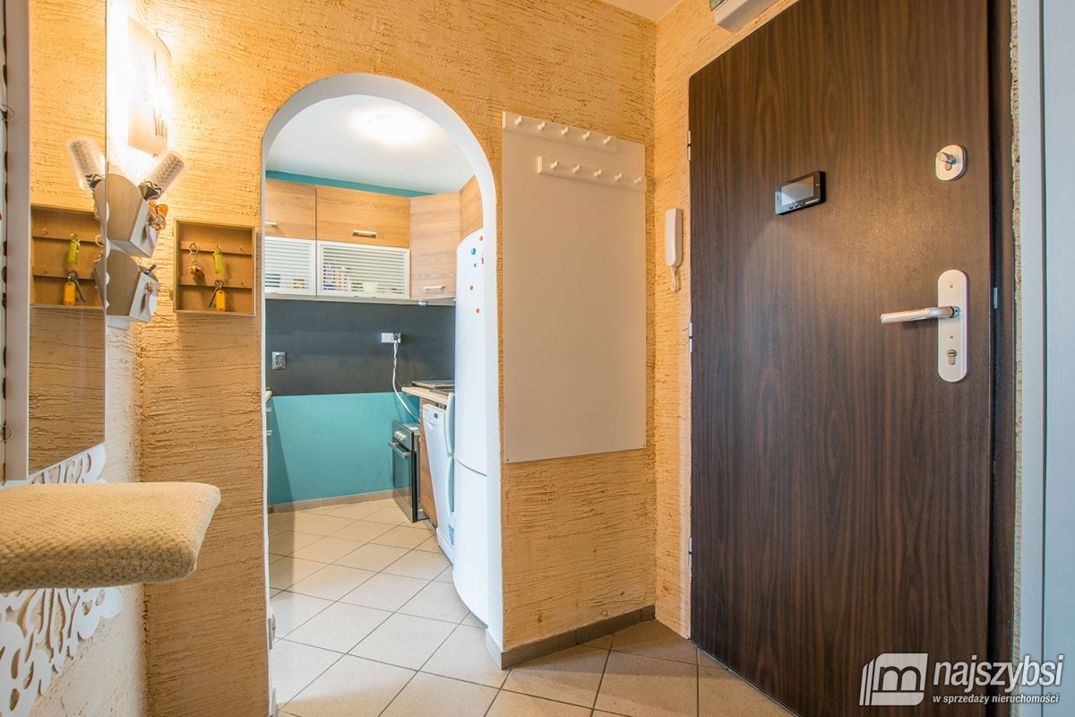 Świnoujście - mieszkanie 2 pokojowe okazja (11)