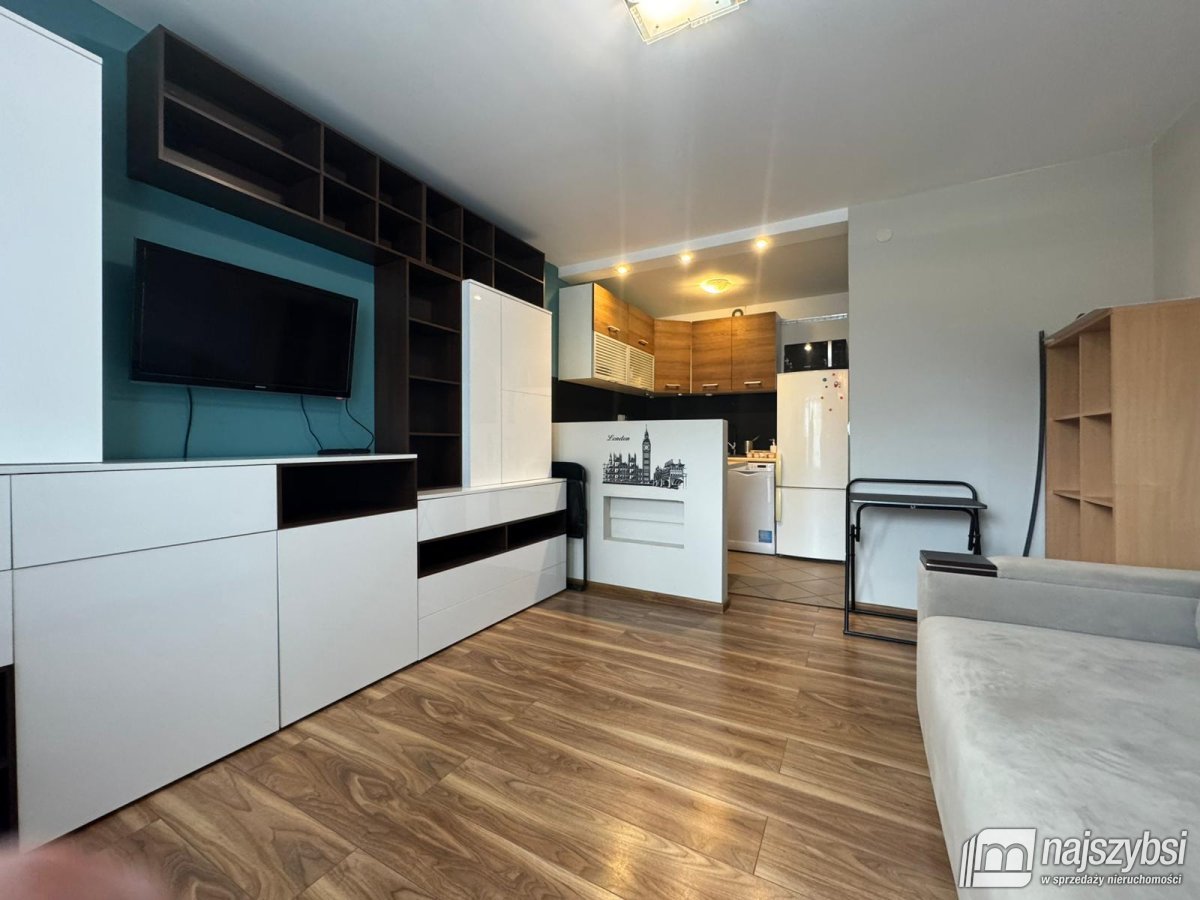 Świnoujście - mieszkanie 2 pokojowe okazja (12)