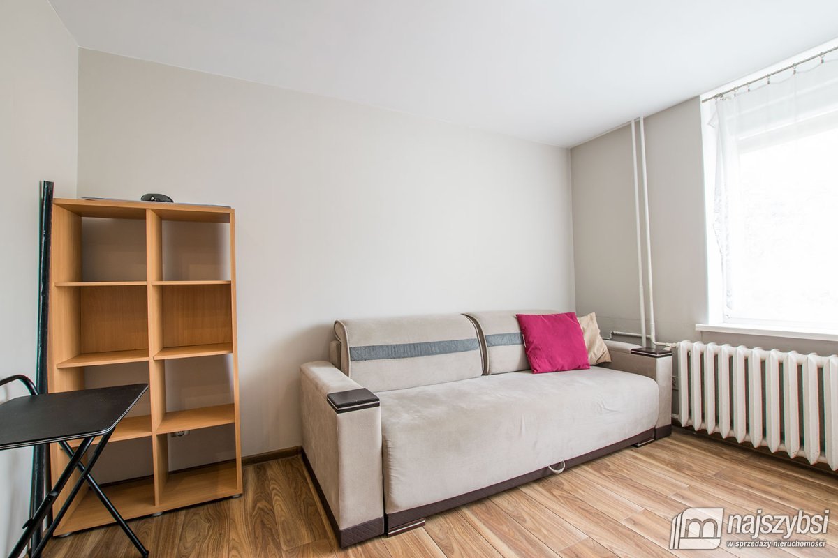 Świnoujście - mieszkanie 2 pokojowe okazja (2)