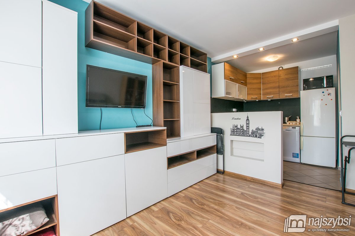 Świnoujście - mieszkanie 2 pokojowe okazja (3)