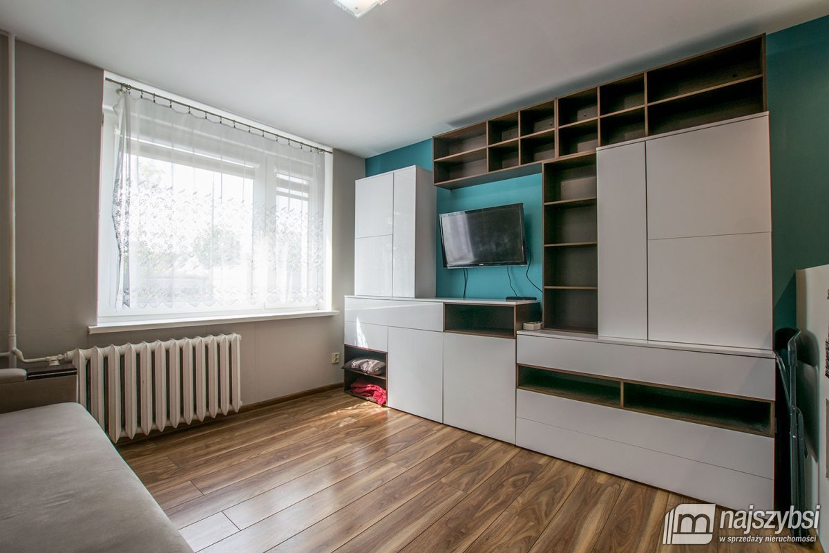 Świnoujście - mieszkanie 2 pokojowe okazja (4)