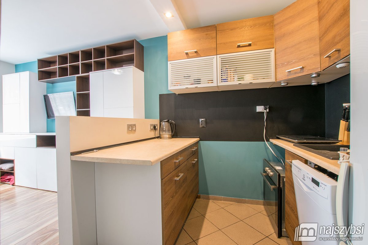 Świnoujście - mieszkanie 2 pokojowe okazja (5)