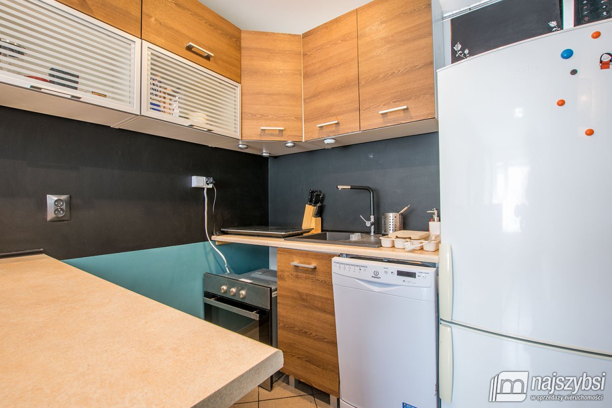 Świnoujście - mieszkanie 2 pokojowe okazja (6)