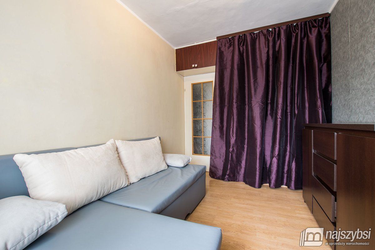 Świnoujście - mieszkanie 2 pokojowe okazja (8)