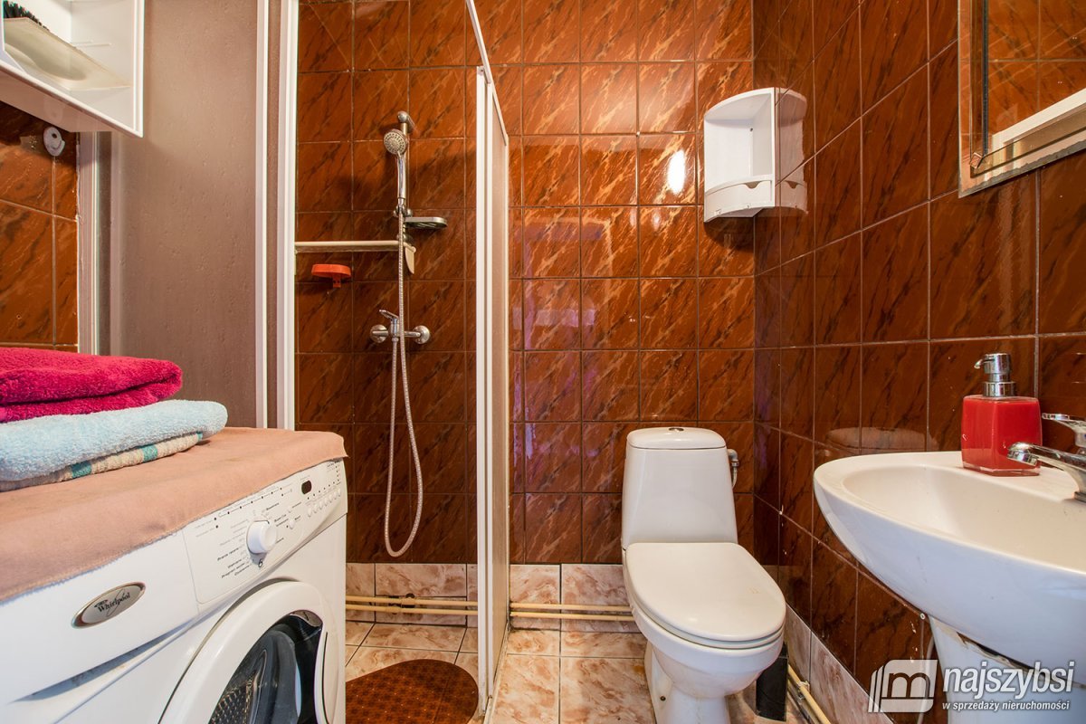 Świnoujście - mieszkanie 2 pokojowe okazja (9)