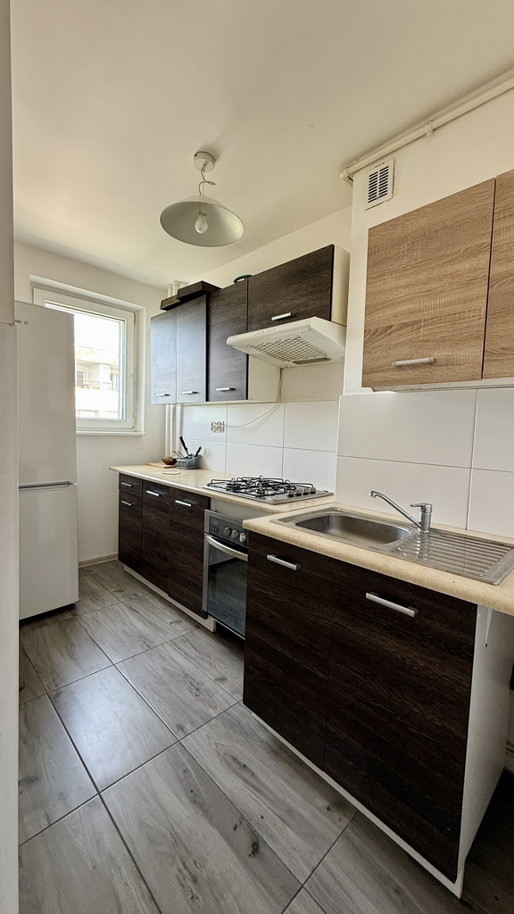 Na sprzedaż 3 pokojowe mieszkanie na Pomorzanach (9)