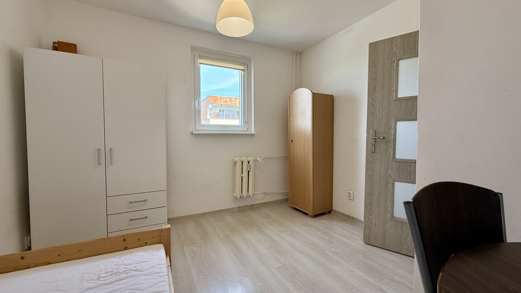 Na sprzedaż 3 pokojowe mieszkanie na Pomorzanach (10)