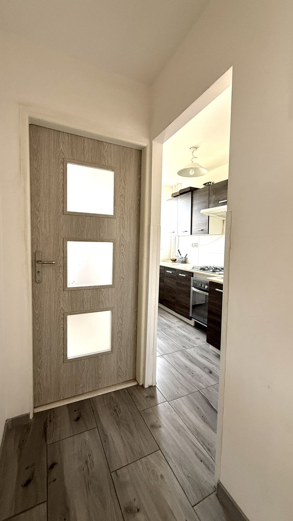 Na sprzedaż 3 pokojowe mieszkanie na Pomorzanach (22)