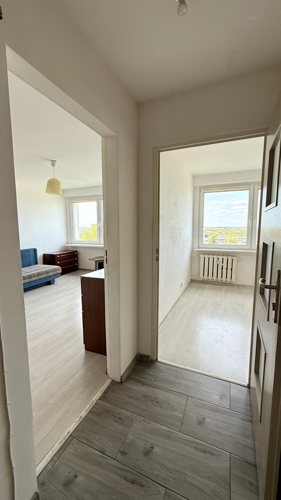 Na sprzedaż 3 pokojowe mieszkanie na Pomorzanach (7)