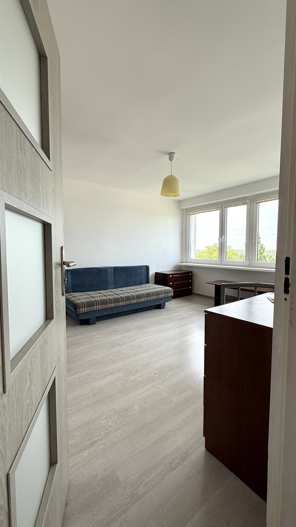 Na sprzedaż 3 pokojowe mieszkanie na Pomorzanach (4)