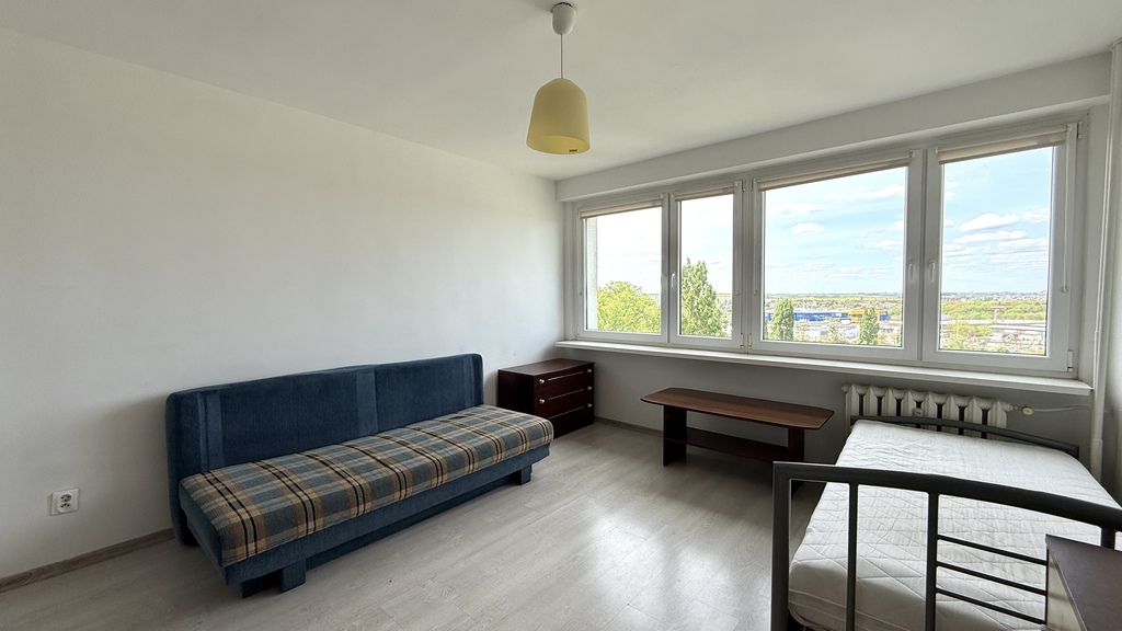 Na sprzedaż 3 pokojowe mieszkanie na Pomorzanach (5)