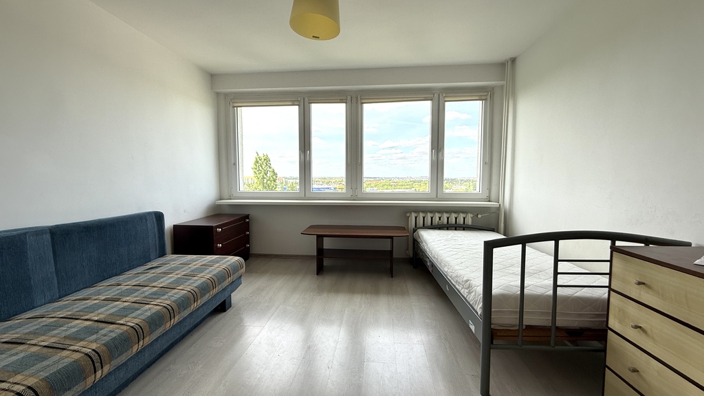 Na sprzedaż 3 pokojowe mieszkanie na Pomorzanach (6)