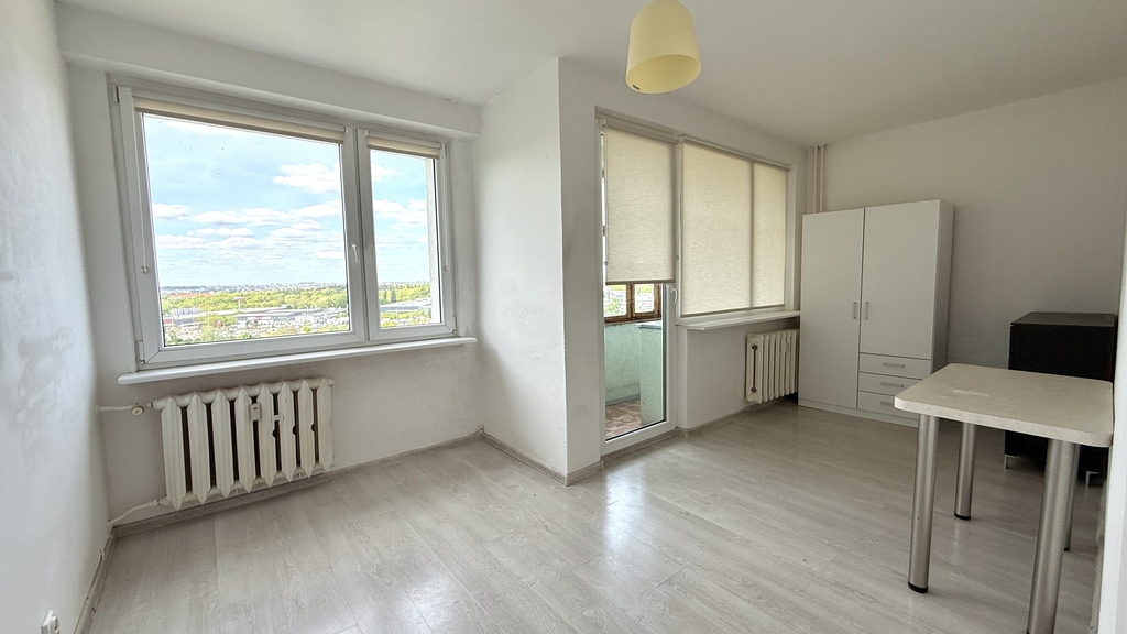 Na sprzedaż 3 pokojowe mieszkanie na Pomorzanach (2)