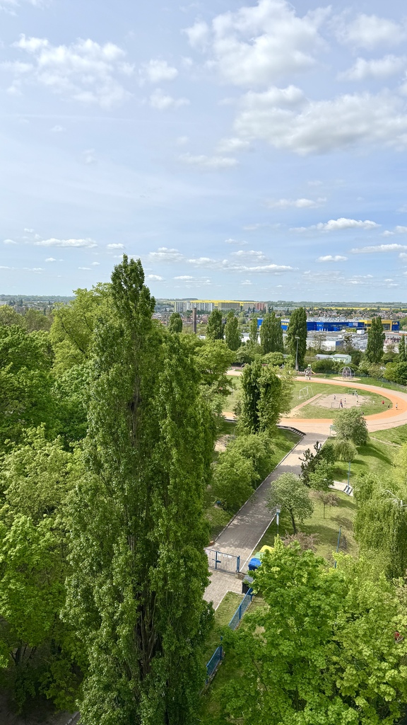 Na sprzedaż 3 pokojowe mieszkanie na Pomorzanach (20)