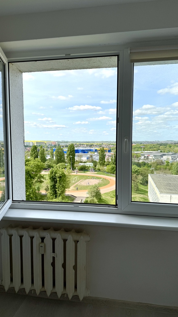 Na sprzedaż 3 pokojowe mieszkanie na Pomorzanach (21)