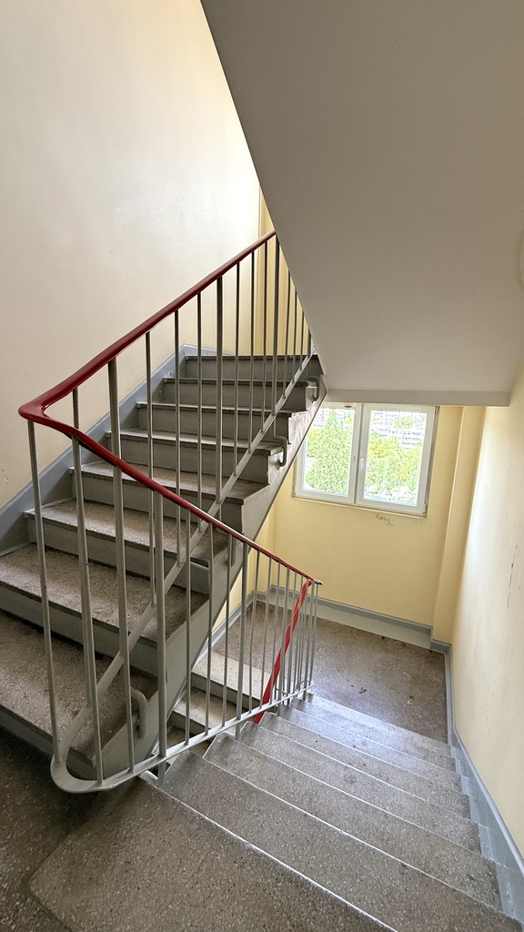 Na sprzedaż 3 pokojowe mieszkanie na Pomorzanach (16)