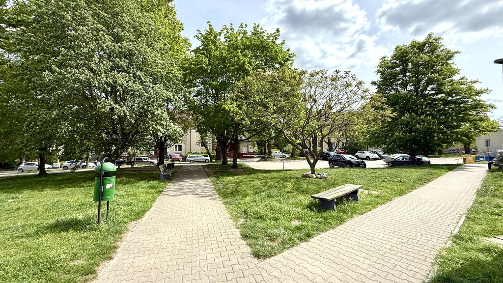 Na sprzedaż 3 pokojowe mieszkanie na Pomorzanach (17)