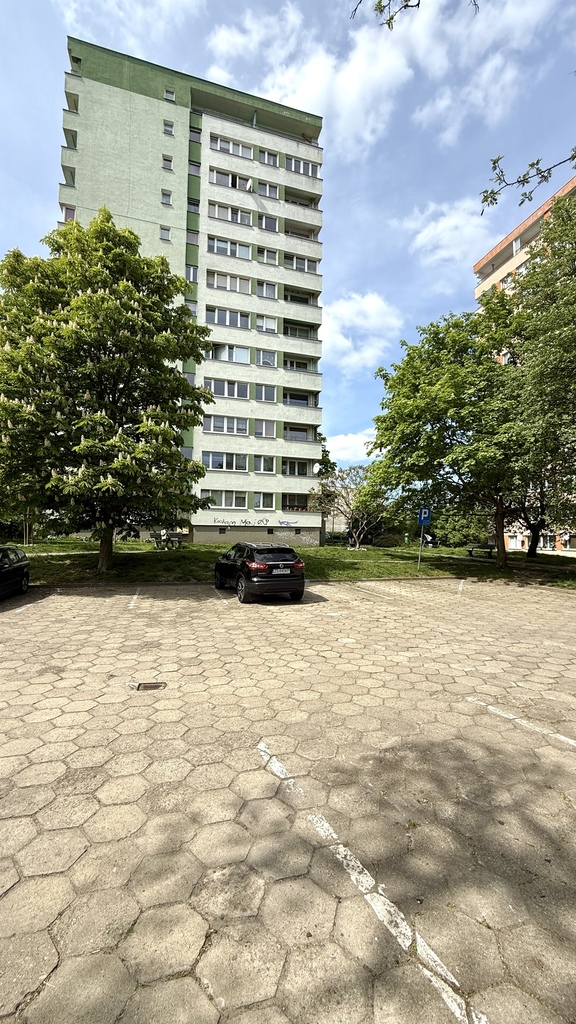 Na sprzedaż 3 pokojowe mieszkanie na Pomorzanach (18)