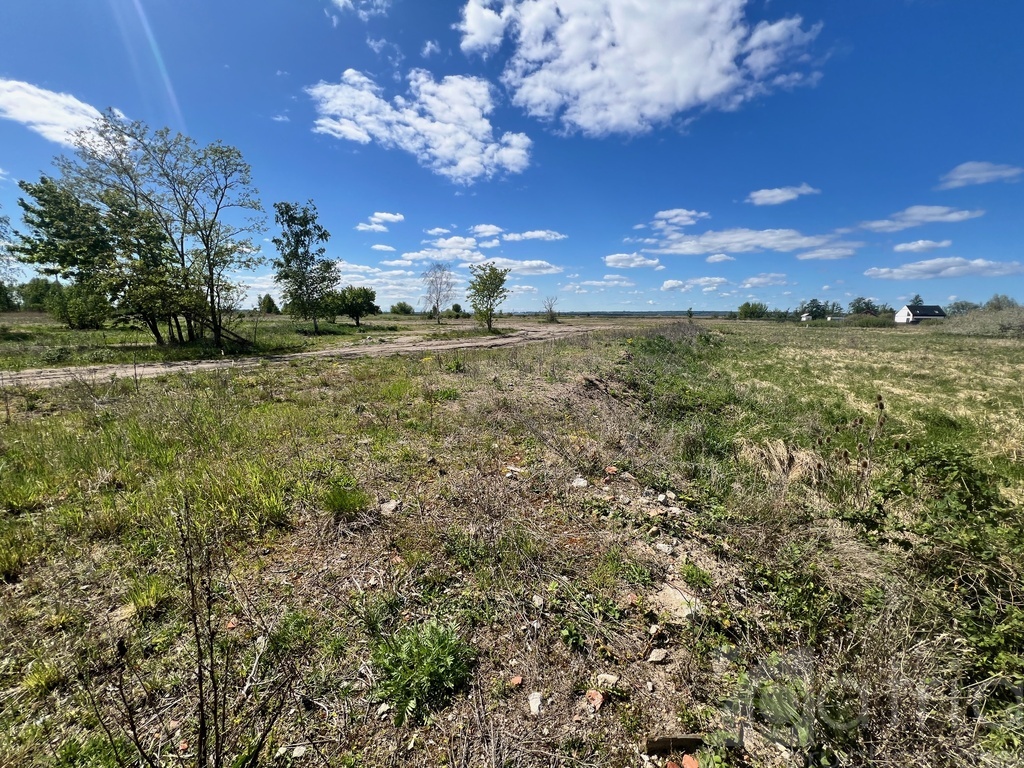 Działki Czarna Łąka tylko 25 minut od Szczecina! (2)