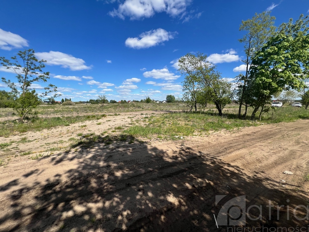 Działki Czarna Łąka tylko 25 minut od Szczecina! (3)