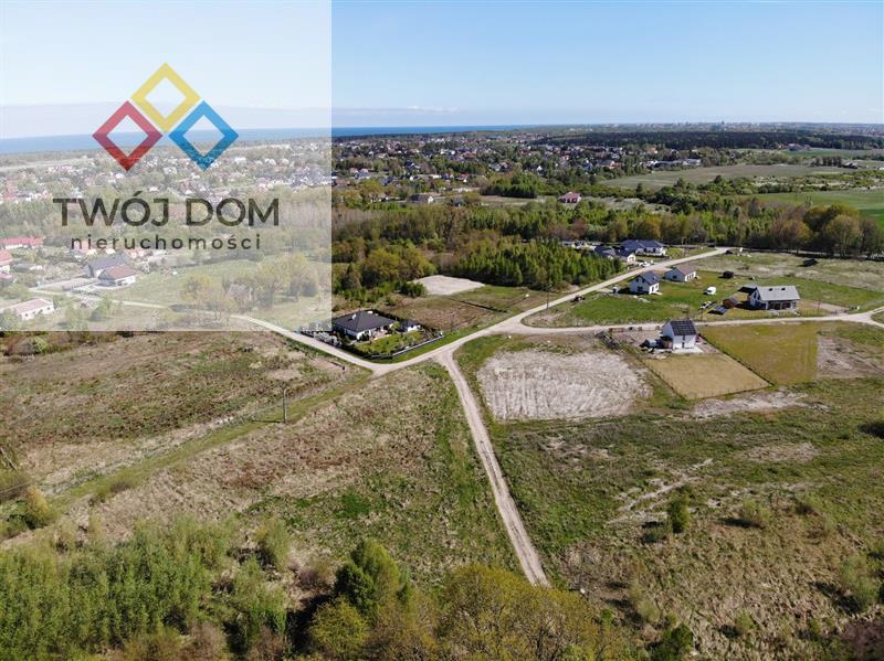 Działka budowlana - Grzybowo  (3)