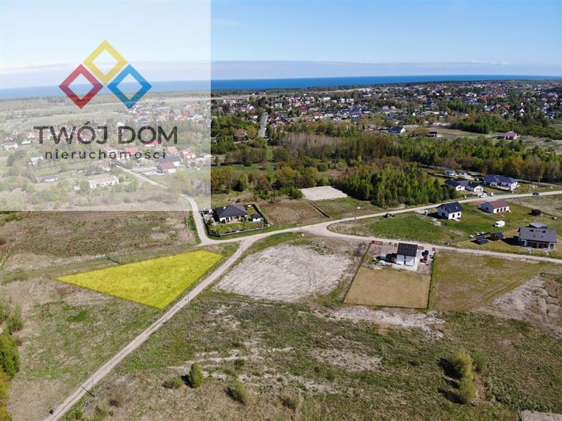 Działka budowlana - Grzybowo  (4)