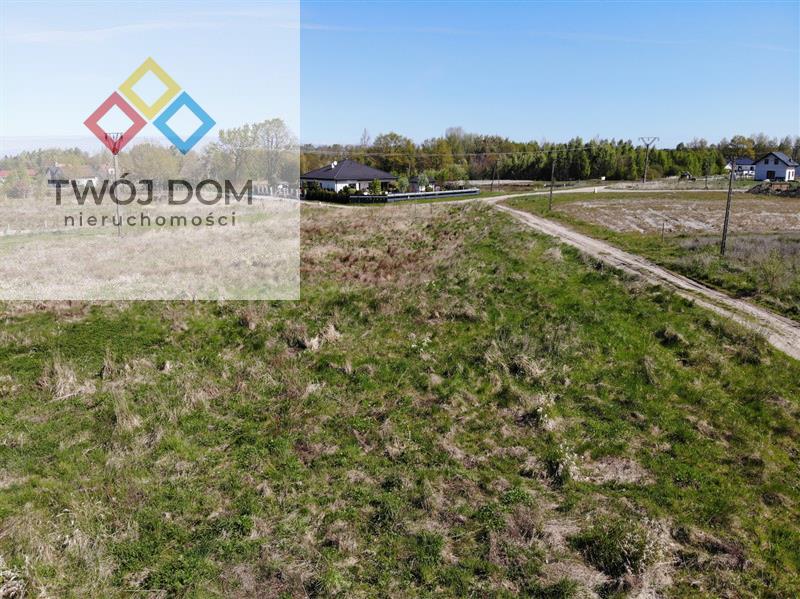 Działka budowlana - Grzybowo  (5)