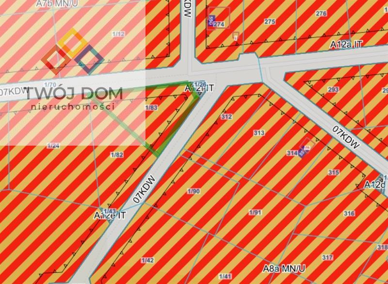 Działka budowlana - Grzybowo  (7)