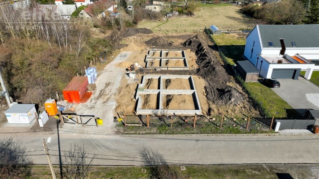 Bliźniak 5 lub 6 pokoi pompa ciepła 8km-Szczecin (12)