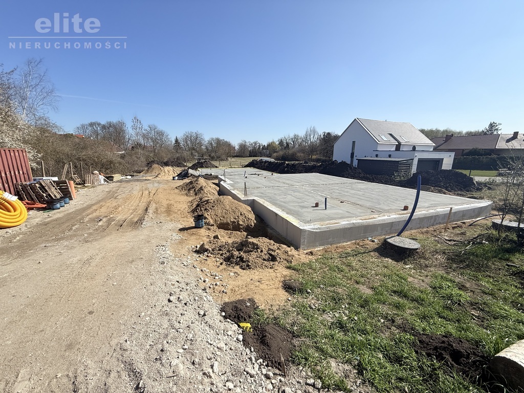 Bliźniak 5 lub 6 pokoi pompa ciepła 8km-Szczecin (18)