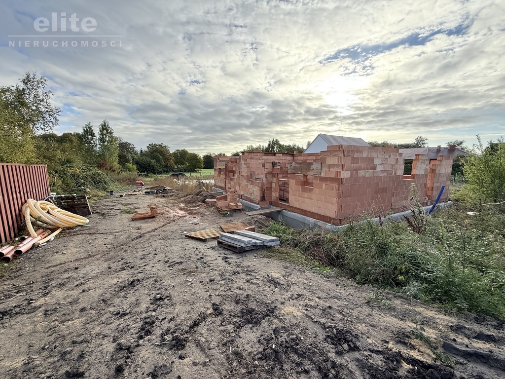 Bliźniak 5 lub 6 pokoi pompa ciepła 8km-Szczecin (5)