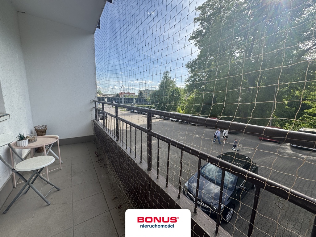 Przytulna kawalerka Warszewo/Niebuszewo (20)