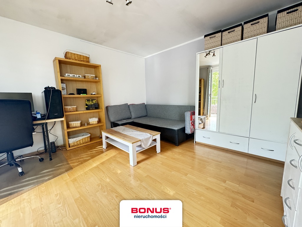 Przytulna kawalerka Warszewo/Niebuszewo (9)