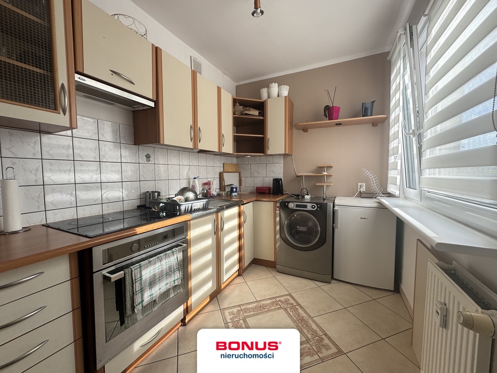 Przytulna kawalerka Warszewo/Niebuszewo (13)