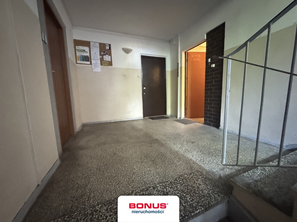 Przytulna kawalerka Warszewo/Niebuszewo (21)