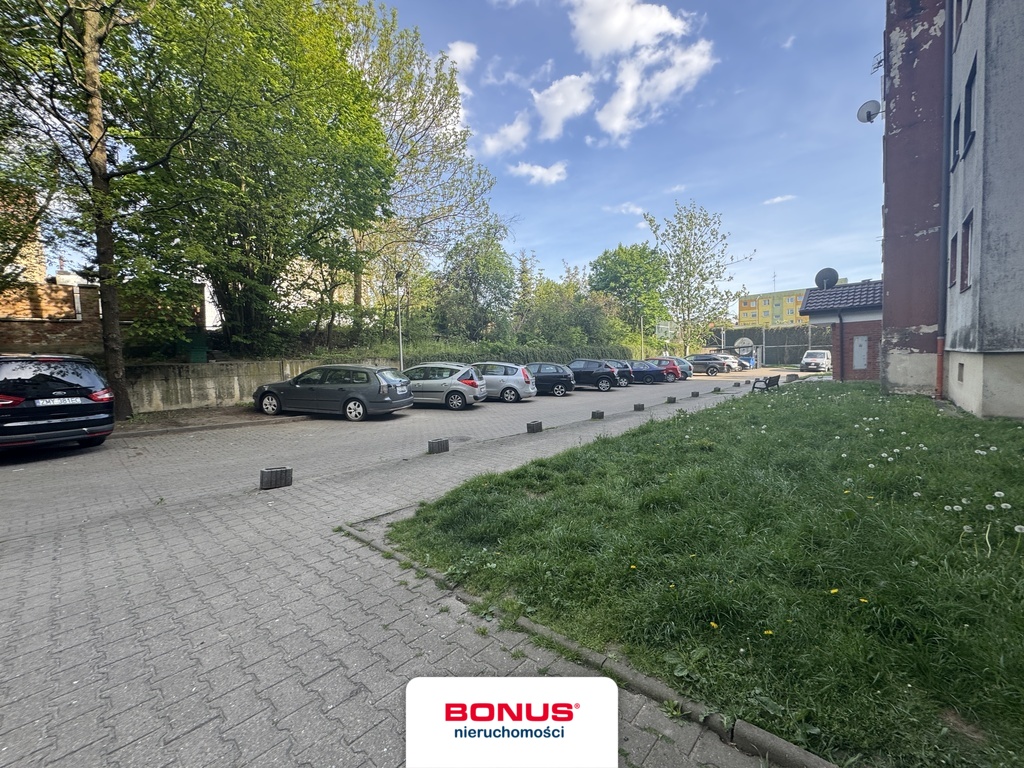 Przytulna kawalerka Warszewo/Niebuszewo (23)