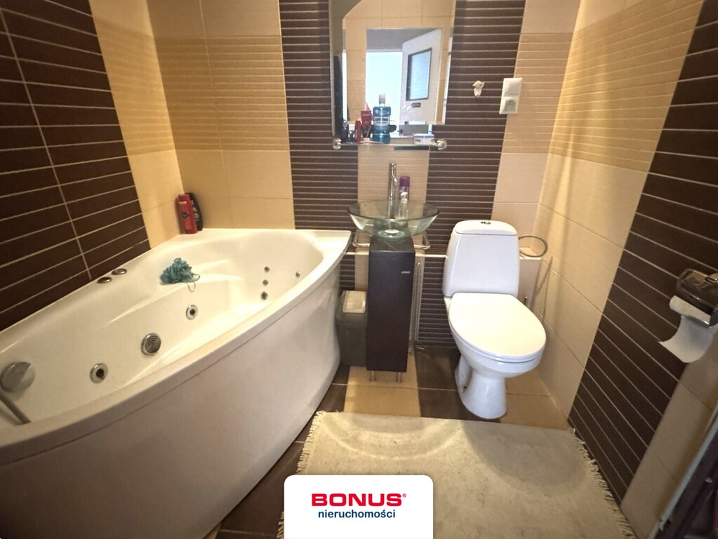 Przytulna kawalerka Warszewo/Niebuszewo (19)