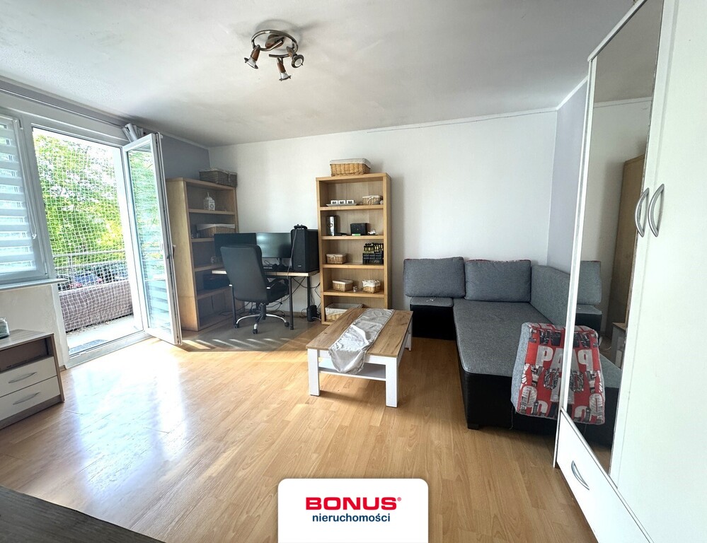 Przytulna kawalerka Warszewo/Niebuszewo (8)