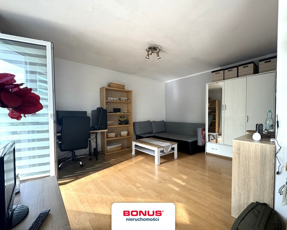 Przytulna kawalerka Warszewo/Niebuszewo (12)